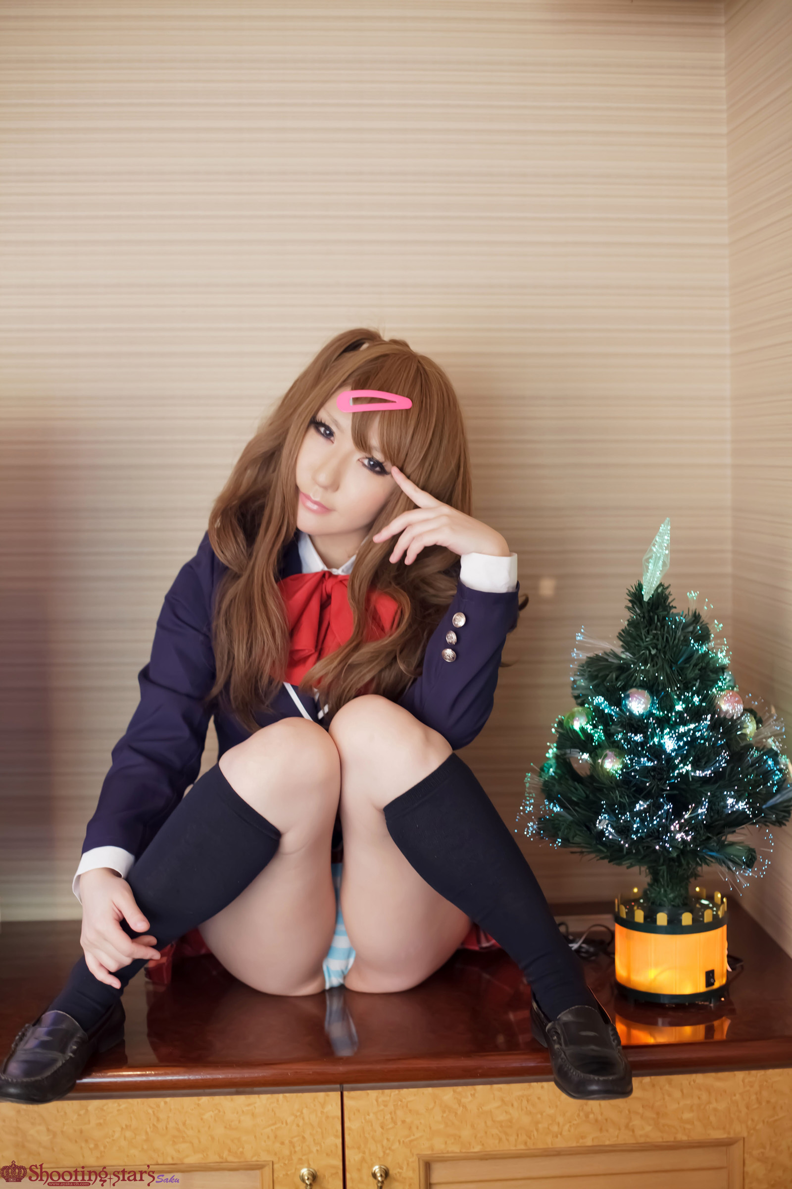 [Cosplay] Chuunibyou Demo Koi Ga Shitai Cosplay Gallery 2